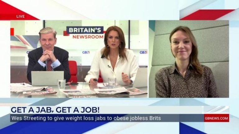 BBC under fire for failing to disclose drug company payments to doctors in weight-loss jab debate