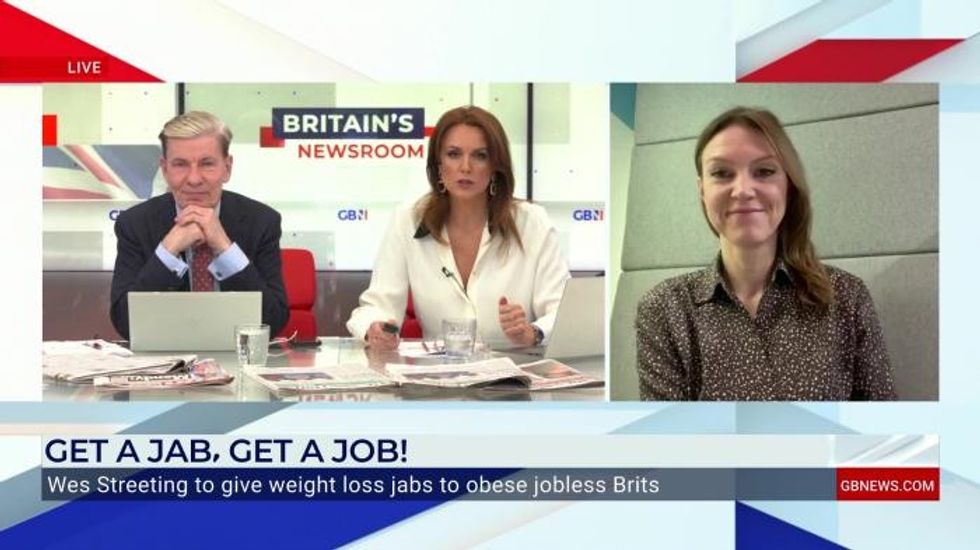 BBC under fire for failing to disclose drug company payments to doctors in weight-loss jab debate