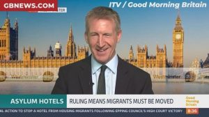 Kate Garraway dealt fresh six-figure financial blow as ITV GMB star’s media company reports huge losses